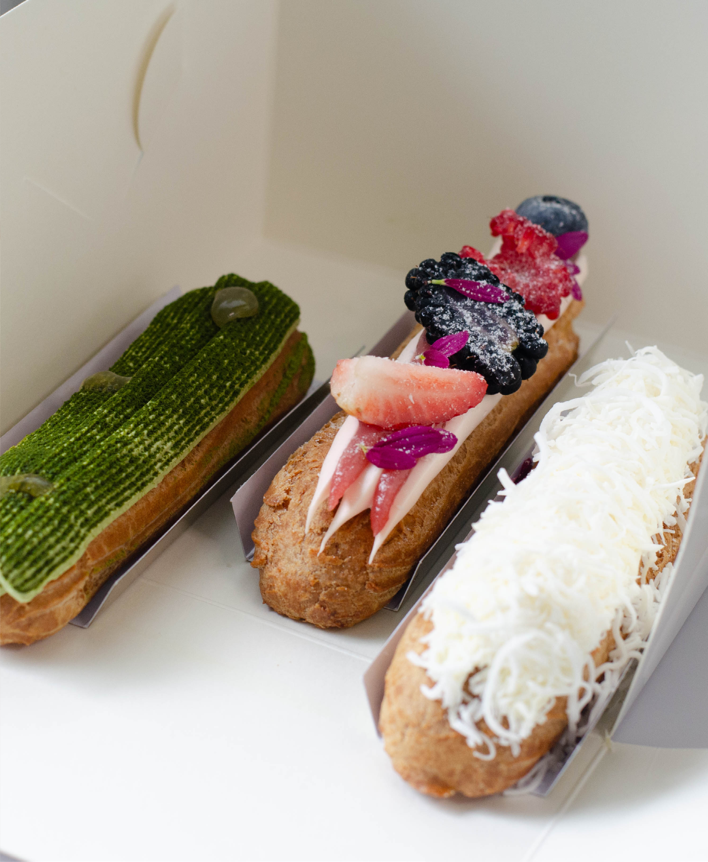 Mother’s Day Trio Box