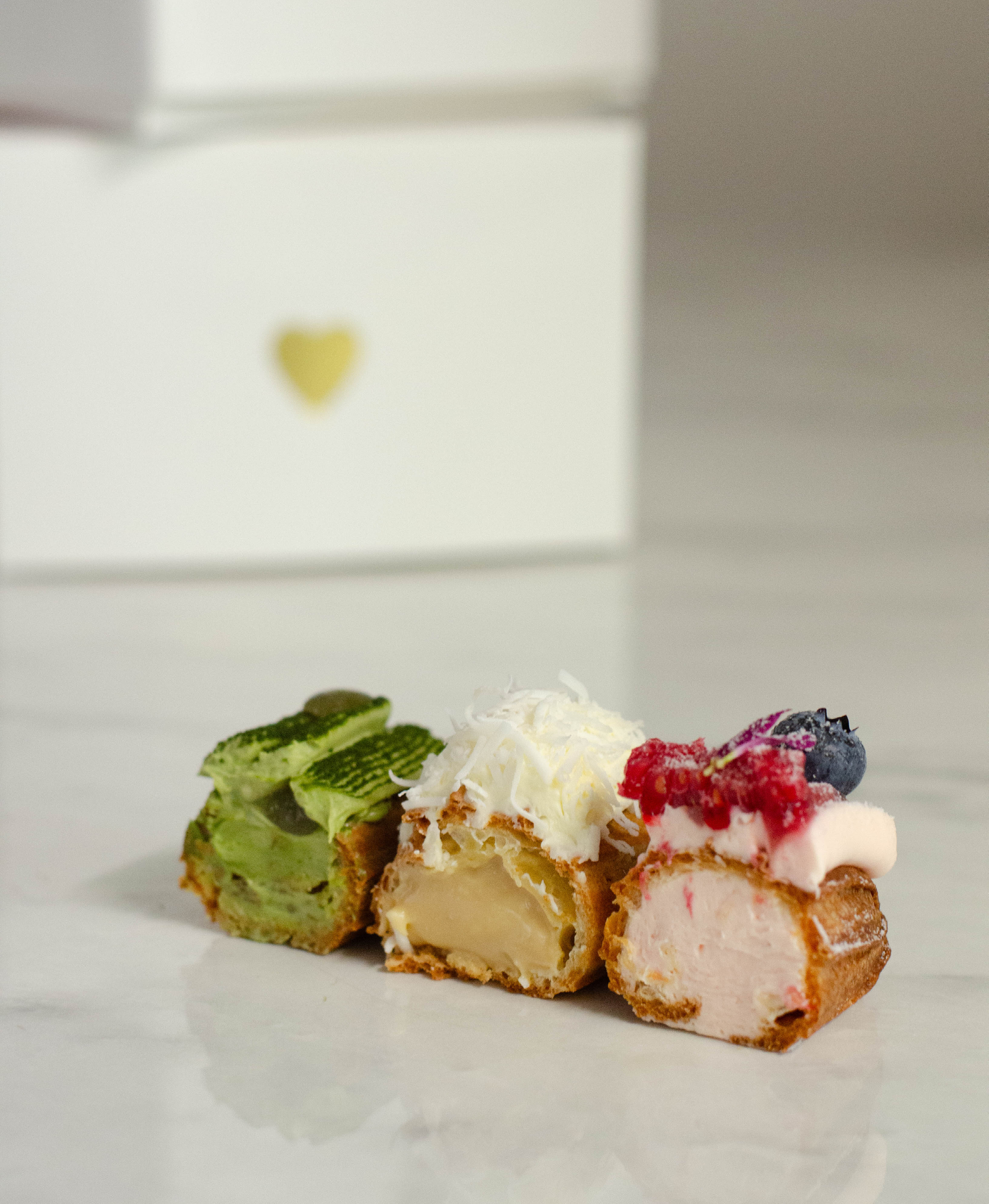 Mother’s Day Trio Box
