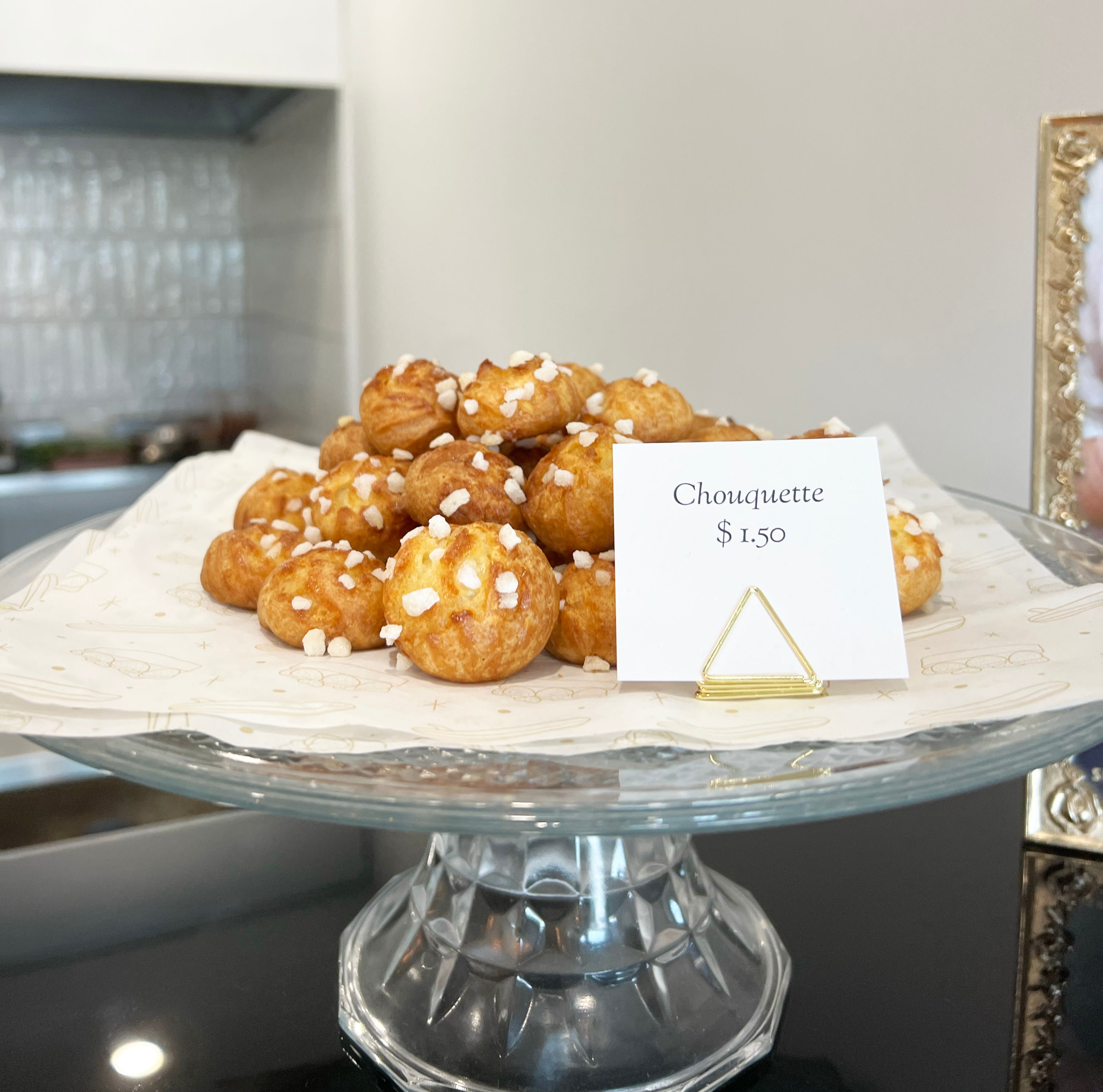 Chouquette