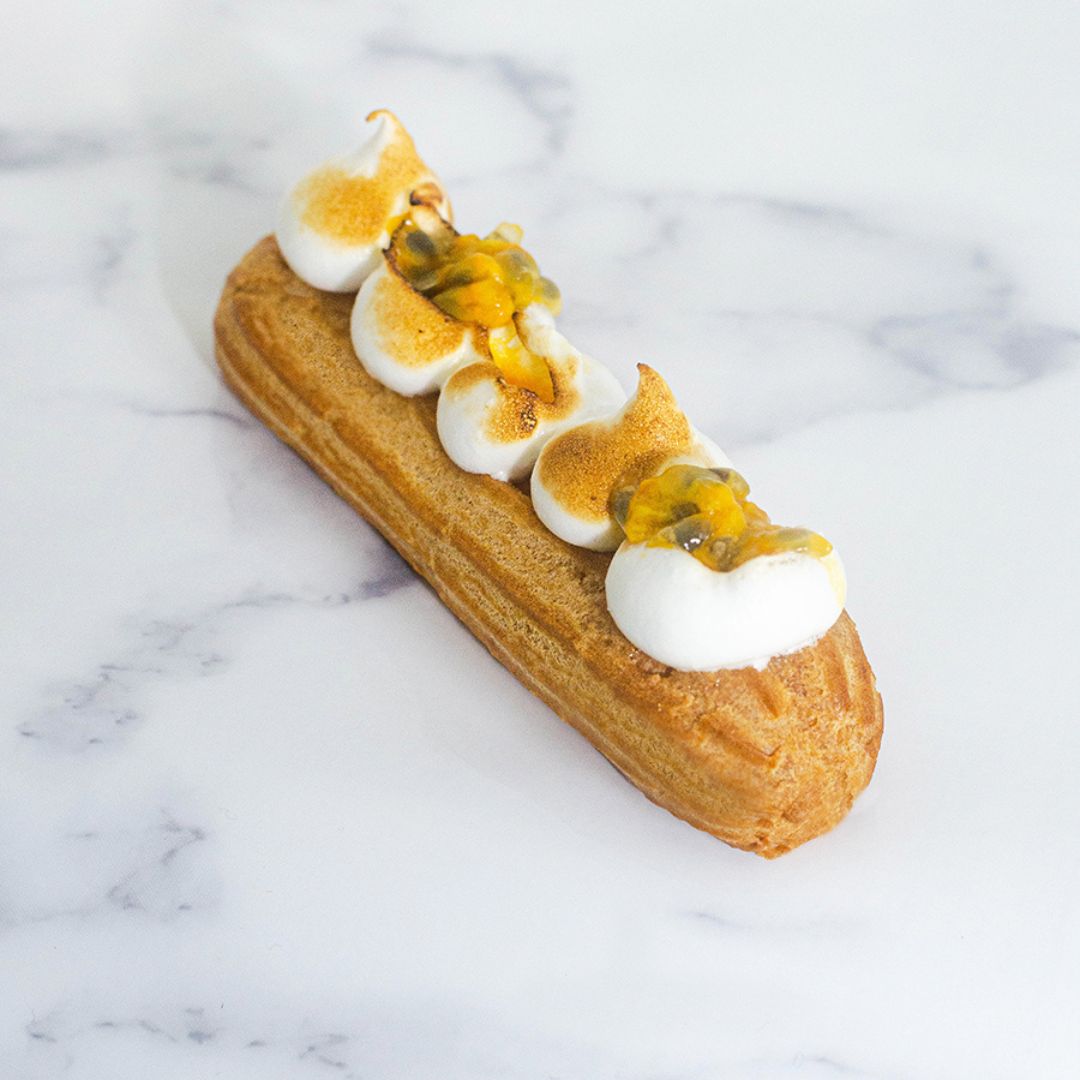 From classic to creative: The evolution of the Éclair