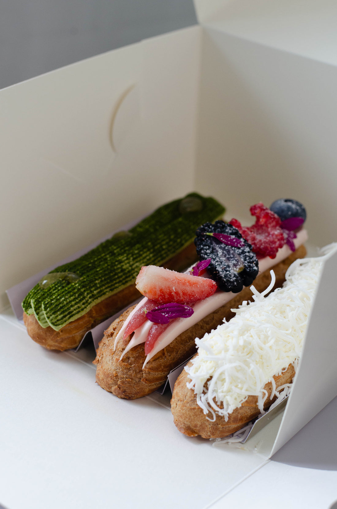 Mother’s Day Trio Box