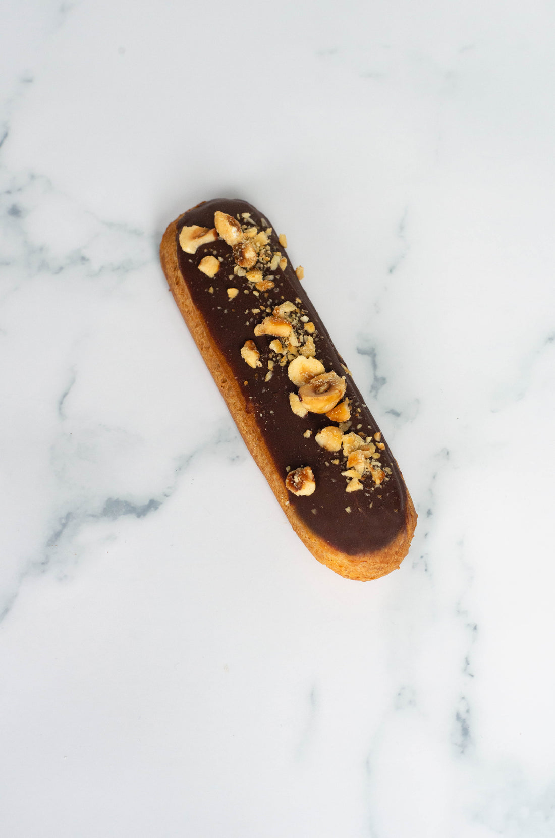 Chocolate Eclair